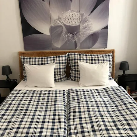 Klarahome-studio Apartment Budapest