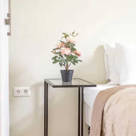 Apartment Graceful & Cozy Dream Next To The Opera House
