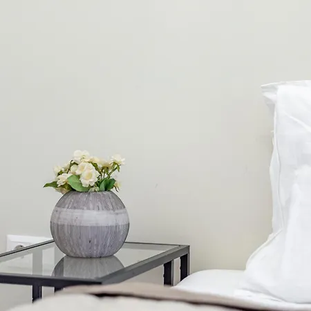 Graceful & Cozy Dream Next To The Opera House Apartment Budapest