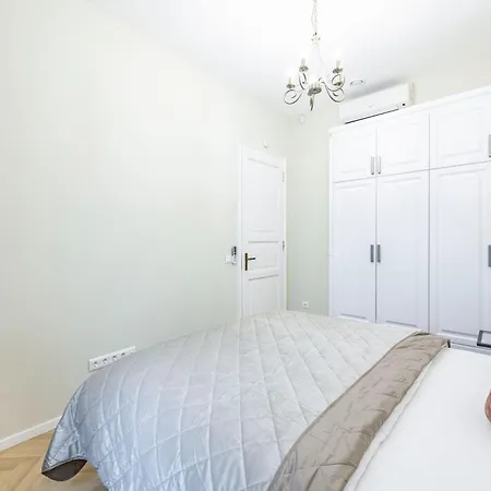 Apartment Graceful & Cozy Dream Next To The Opera House *
