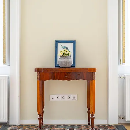 Apartment Graceful & Cozy Dream Next To The Opera House Budapest