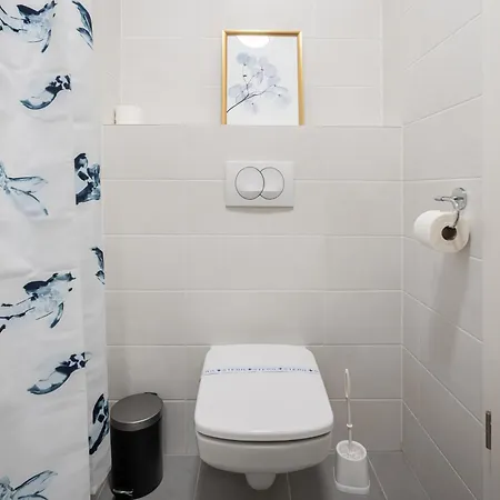 Apartment Lucky River