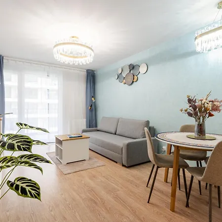 Apartment Lucky River