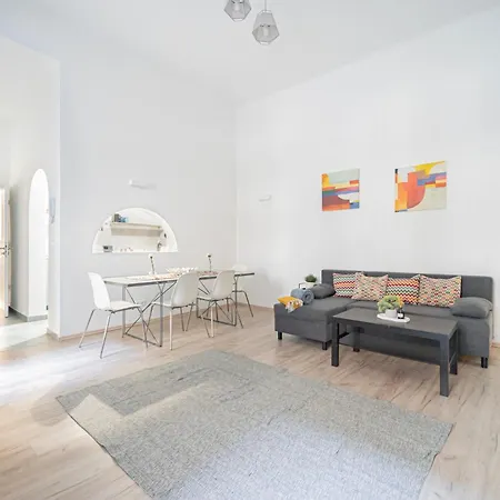 Casabella - 2 Bedroom Near To Andrassy Ave Appartamento *