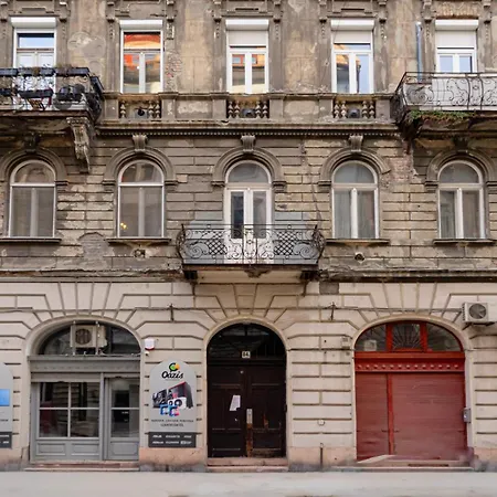 Appartamento Casabella - 2 Bedroom Near To Andrassy Ave *