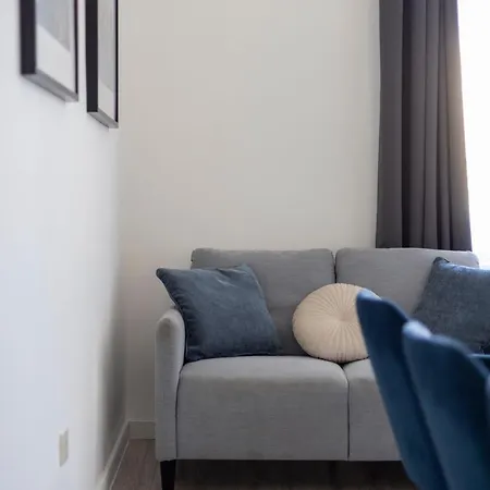 Appartamento Deluxe Grand W/ 5 Bedrms Budapest