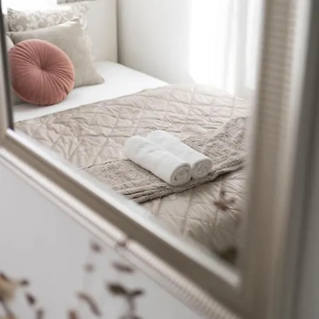 Deluxe Grand W/ 5 Bedrms Appartamento Budapest
