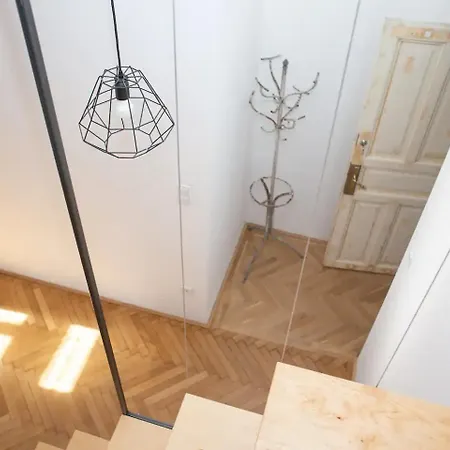 Budapestayz - Izabella Budapest