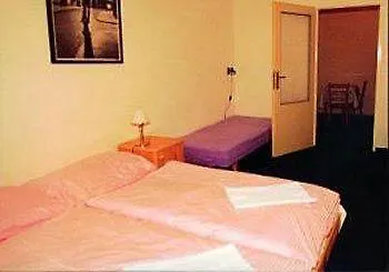 Hotel 1st Budapest