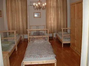 1st 2* Budapest