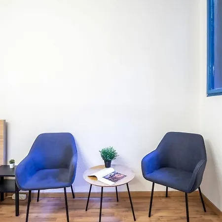 Convenient At Gastro Driven Location * Budapest
