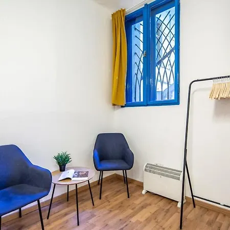 Convenient At Gastro Driven Location Budapest