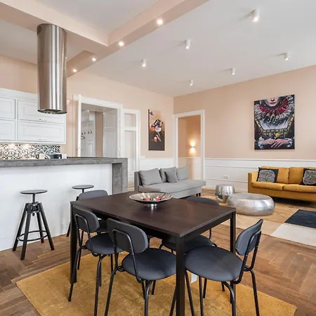 Apartment Ventura Ridge