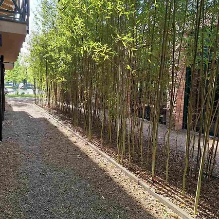Duna Garden Hotel 4*