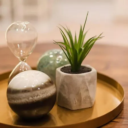 別荘 Perfect Place In The Heart Of Downtown ブダペスト