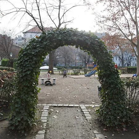 Apartamento Ophelia Budapeste