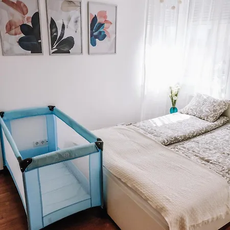 Apartament Cosy Zuglo Next To Puskas Arena