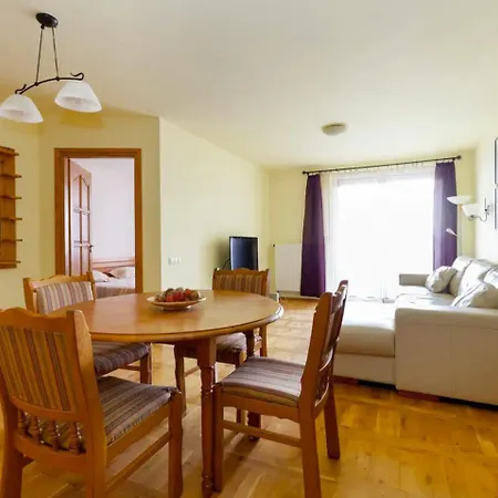 Apartman Bibor
