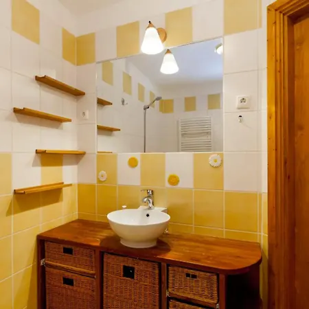 Bibor Apartman