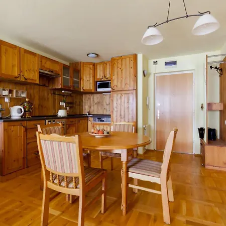 Apartman Bibor *
