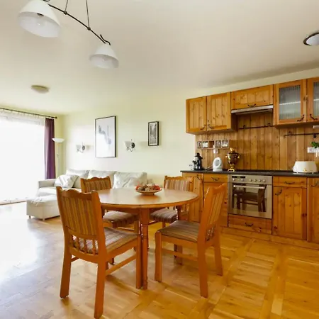 Apartman Bibor