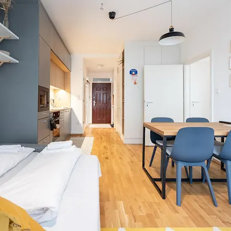 Luxe Living Budapest