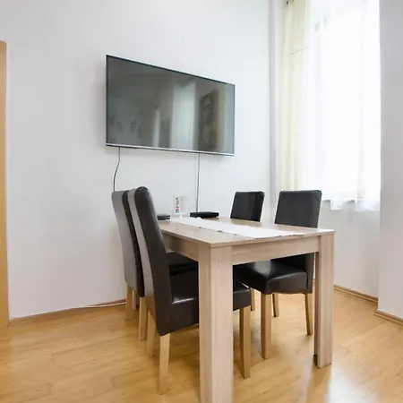 Premium By Hi5 - Vitkovics Apartment Budapest