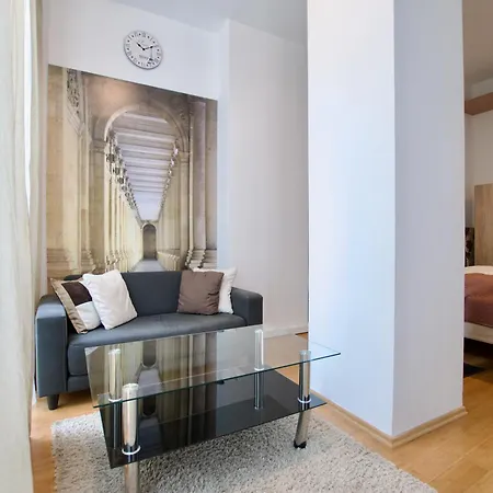 Apartment Premium By Hi5 - Vitkovics
