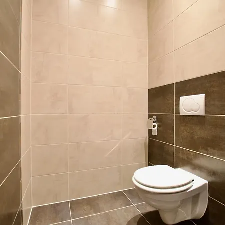 Premium By Hi5 - Vitkovics Apartment Budapest