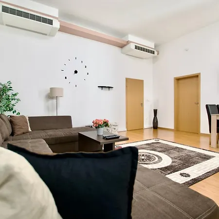 Premium By Hi5 - Vitkovics Apartment Budapest