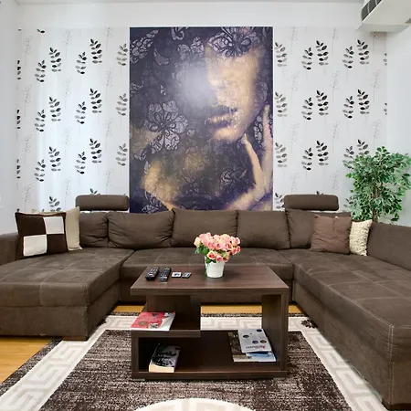 Premium By Hi5 - Vitkovics Apartment