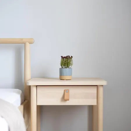 Stylish & Spacious By Prestige Homes Apartment Budapest