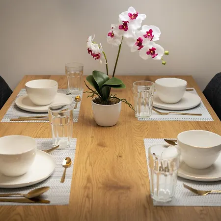 Apartman Premium By The Danube With Ac Budapest