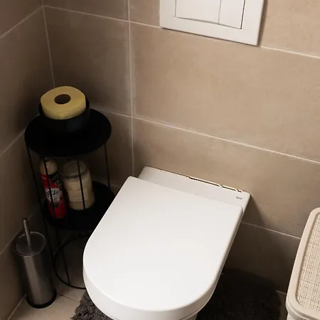 Apartman Premium By The Danube With Ac Budapest