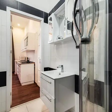 Petofi / Duplex Apartmán