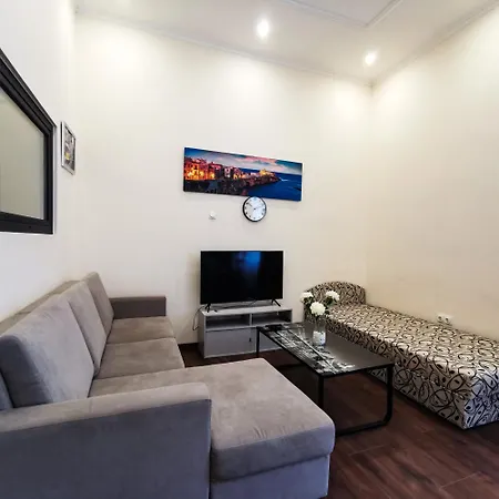 Petofi / Duplex * Budapešť
