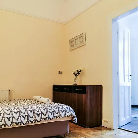 Apartmán Petofi / Duplex