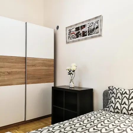 Apartmán Petofi / Duplex *