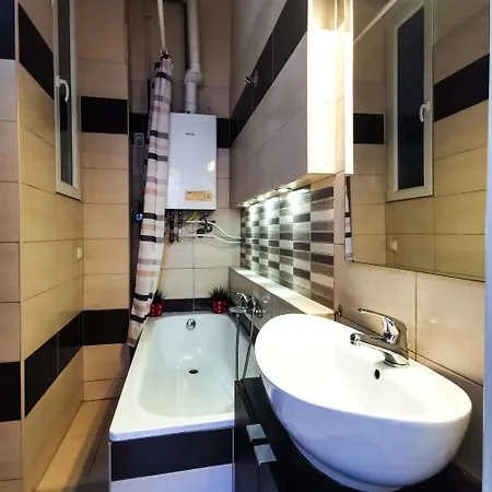 Petofi / Duplex Apartmán