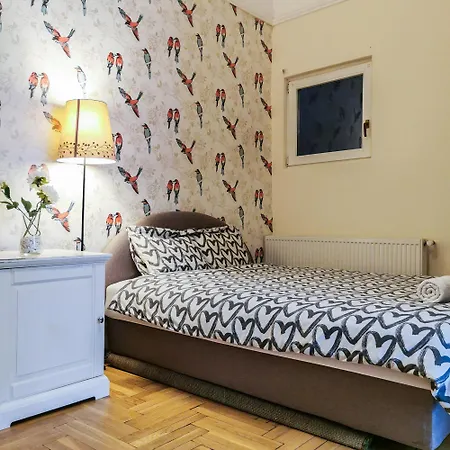 Petofi / Duplex Apartmán