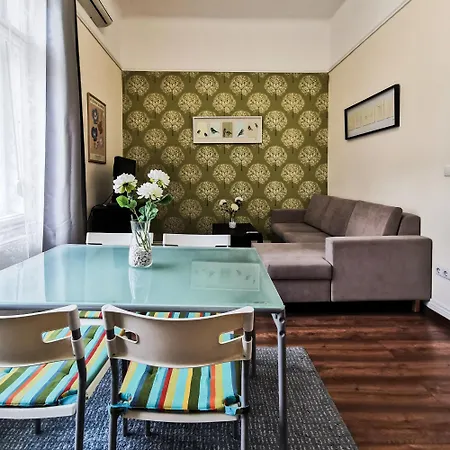 Apartmán Petofi / Duplex