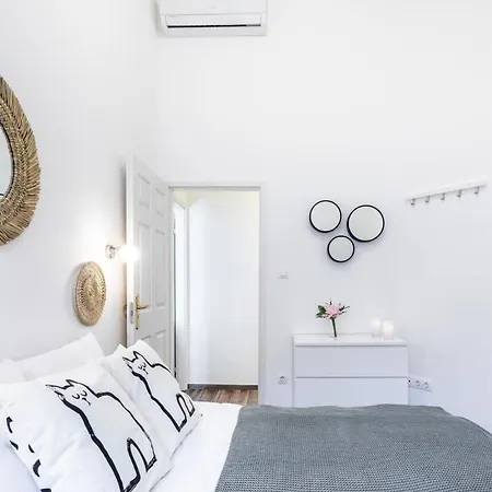 Appartamento Fresh Cosy Style - Location