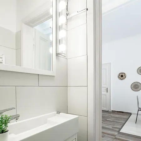 Fresh Cosy Style - Location Appartamento