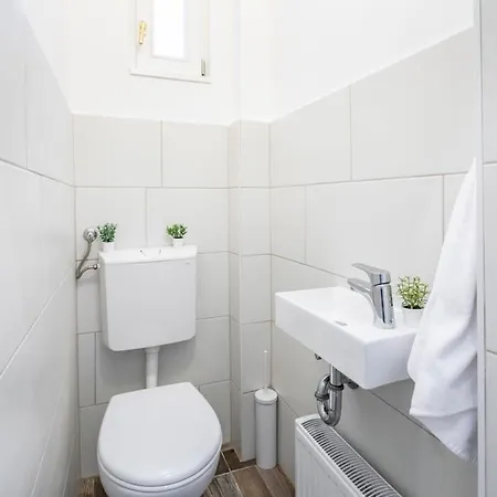 Fresh Cosy Style - Location Appartamento *