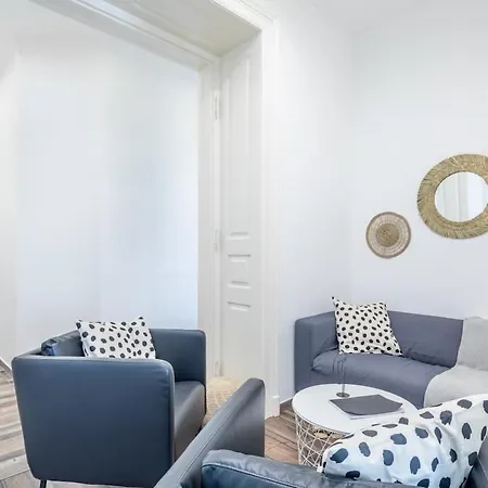 Fresh Cosy Style - Location Appartamento *