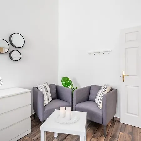 Appartamento Fresh Cosy Style - Location *