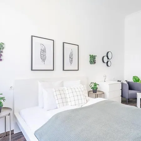 Fresh Cosy Style - Location