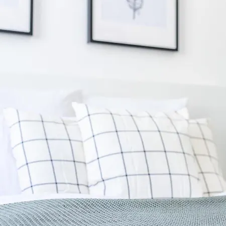 Appartamento Fresh Cosy Style - Location