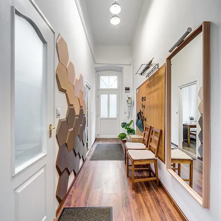 Apartment Diamond - Bimbam Bajza
