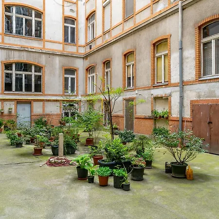 Diamond - Bimbam Bajza Apartment *